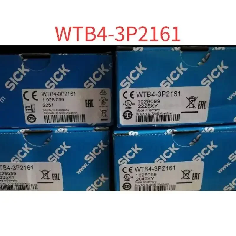

WTB4-3P2161 1028099 Brand New Sensor