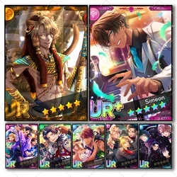 GAME O-obey M-me UR Role Poster Self-adhesive Art Waterproof Paper Sticker Coffee House Bar Room Wall Decor