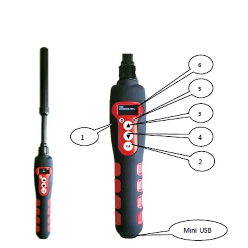 Long Range ISO11784…