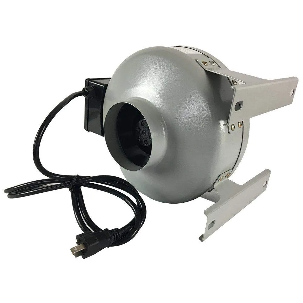 M-4 Metal Inline Du…