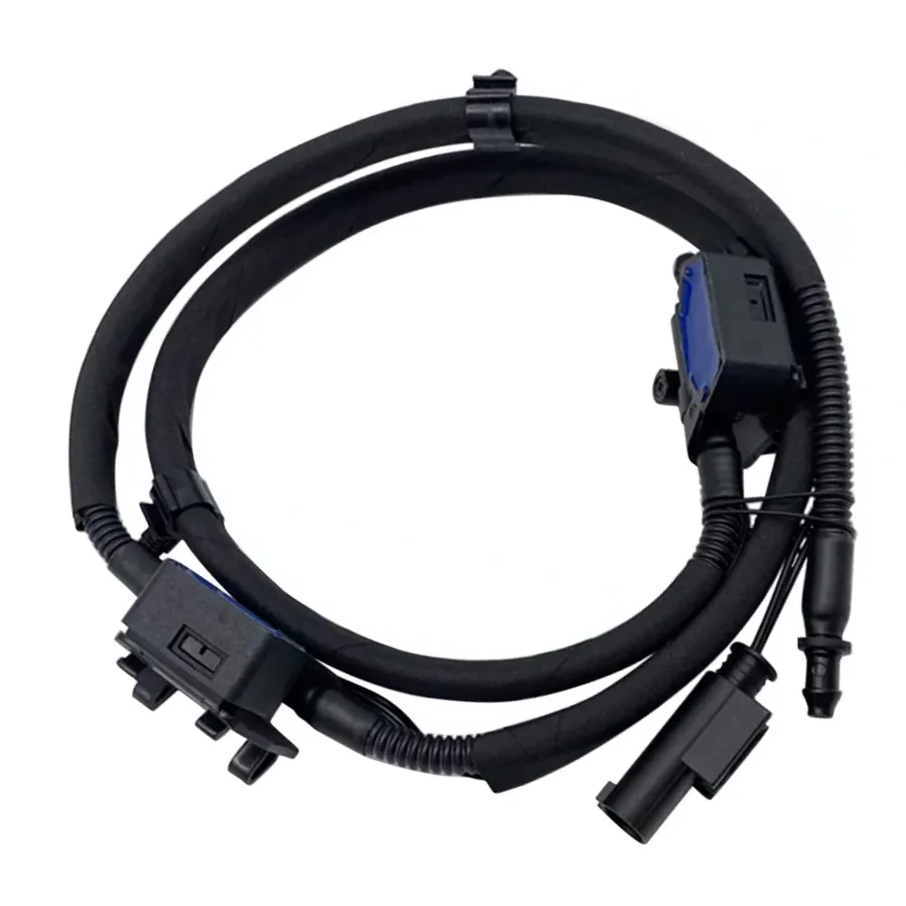 

Front Heated Windshield Washer Nozzle and Hose For BMW F33 F32 F36 F83 F82 2014-2019 61667367464 61-66-7-367-464