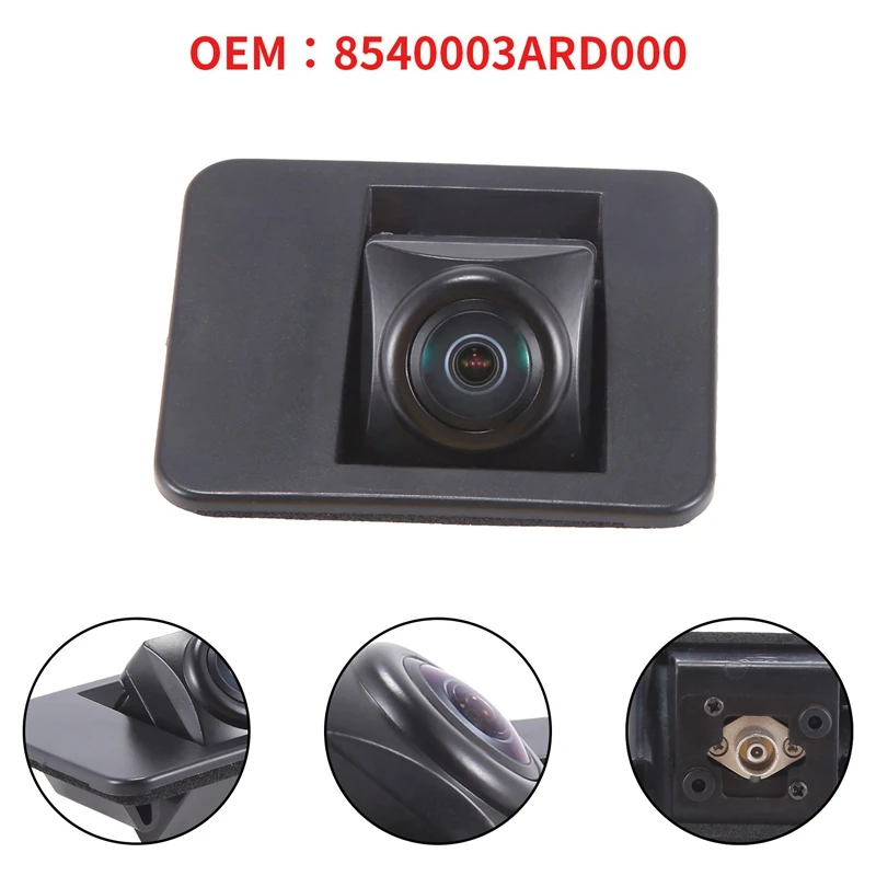 

8540003ARD0001 Автомобильная камера заднего вида, парковочная камера для Trumpchi Aion S S580/630/530