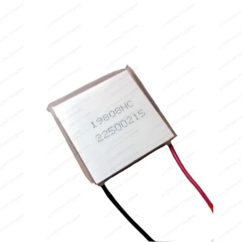 

Двухступенчатый глубокий охладитель FPK2-19808NC, термоэлектрическая охлаждающая пластина 40 мм