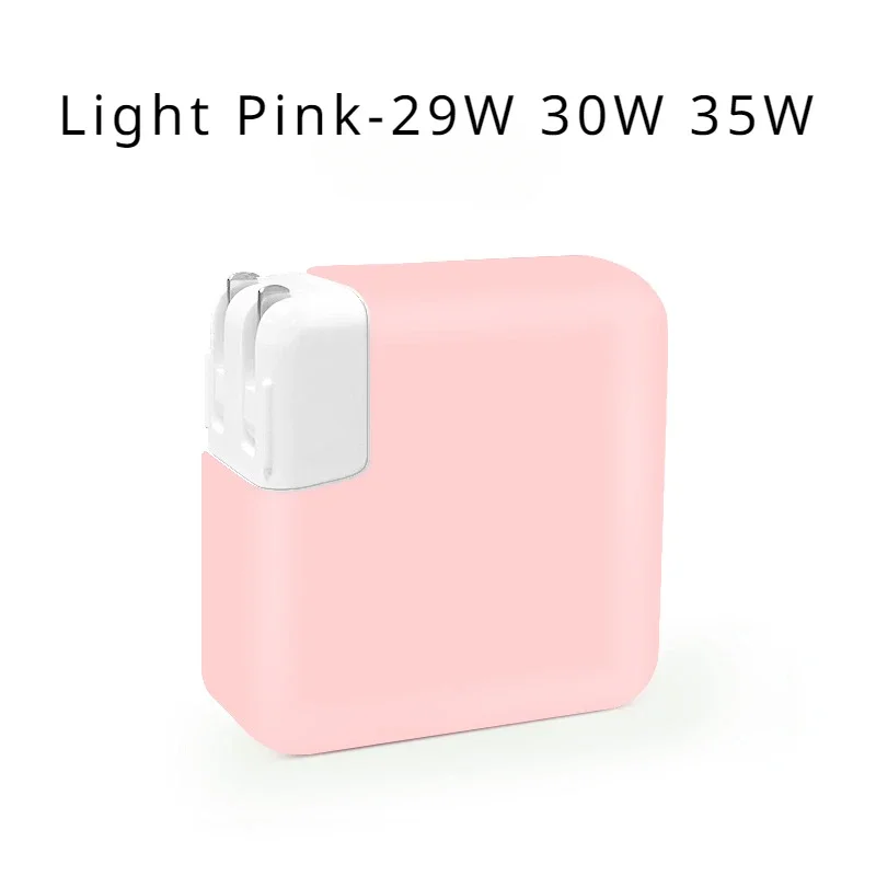 29-140Wに適応 MacBook Pro/Air充電器保護ケース Appleラップトップ