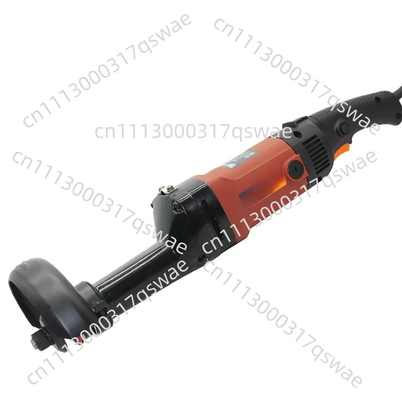 1200W 1600W Electric Straight Grinder  Portable Heavy  Industrial Electric Straight Grinder