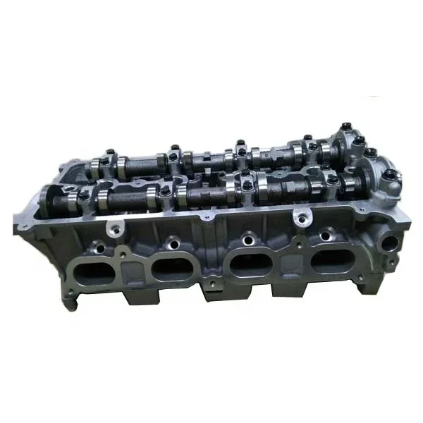 ADS競争力のある価格の自動車エンジンシリンダーヘッド11101-28010 トヨタプレビア用