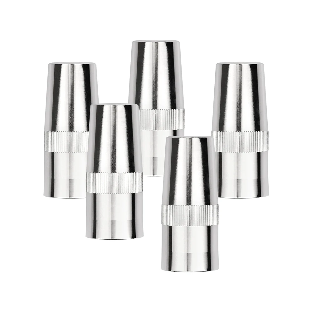 

Специальное защитное сопло RH500W для автоматической сварки робота, встроенная сварочная горелка с водяным охлаждением, аксессуары для сварочной горелки