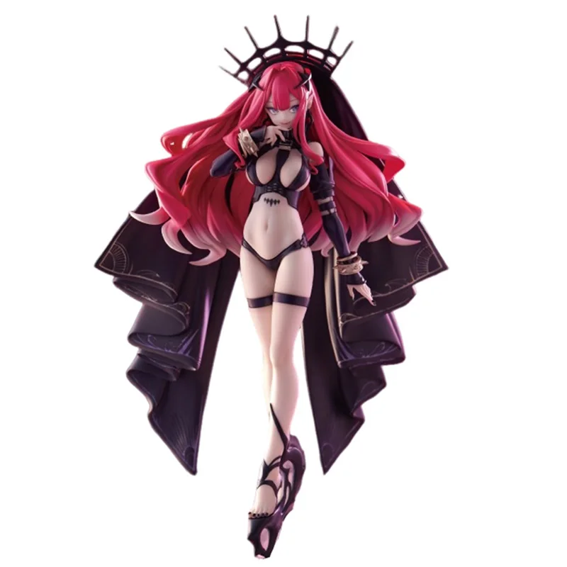 متوفر في المخزون الأصلي Furyu شخصيات كرتونية باوبان سيث TTI مصير FGO الطلب الكبير البلاستيكية عمل نموذج لجسم اللعب هدية الكريسماس