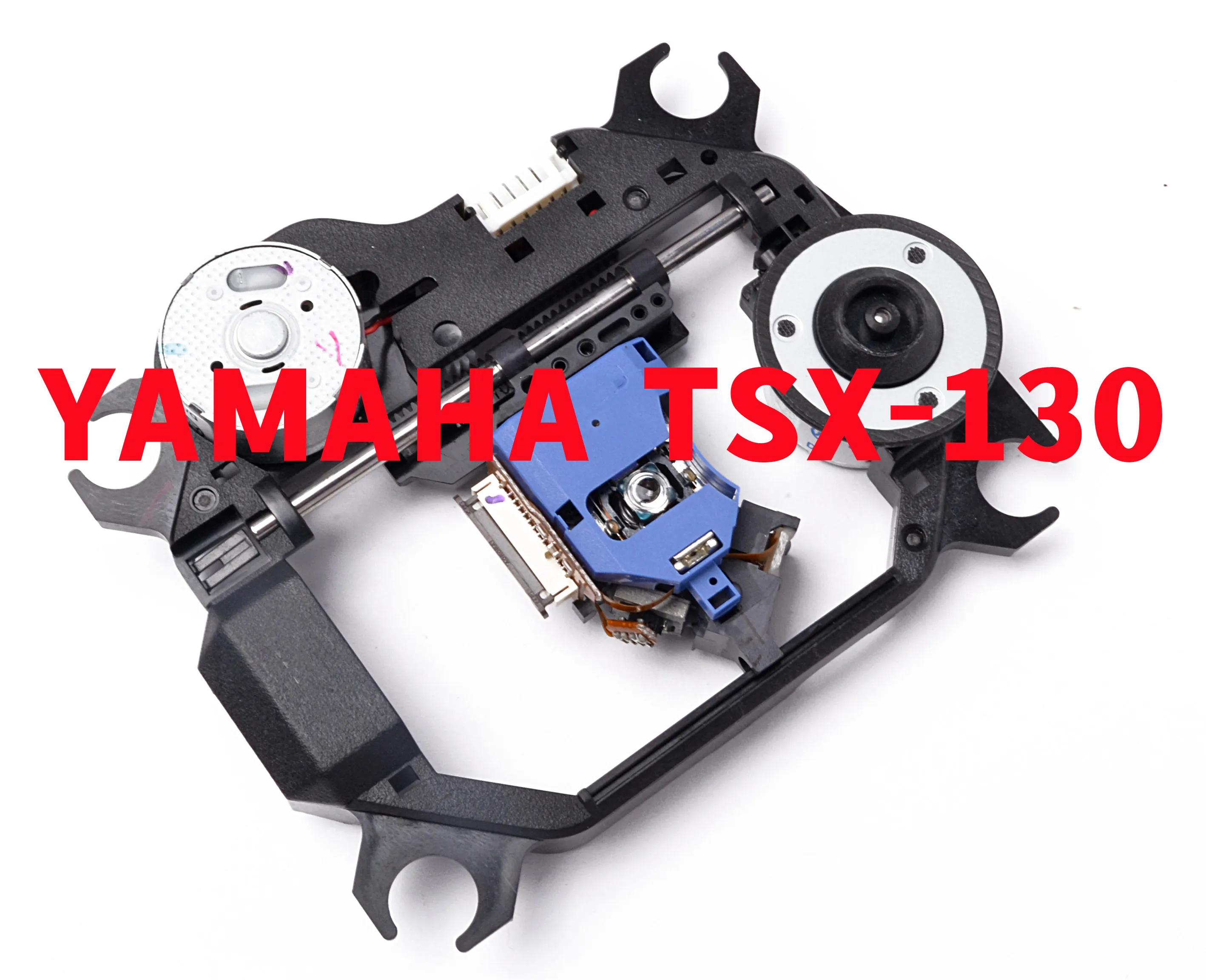 

Запасные части для DVD-плеера YAMAHA TSX-130 CD, Лазерная линза, в сборе, оптический блок оптики