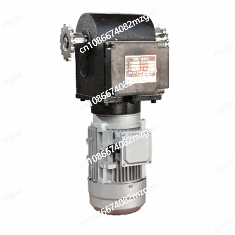 تظليل نافذة الدفيئة، محرك الستارة، نظام النقل الداخلي والخارجي للدفيئة، محرك موجه، محرك الستارة #4