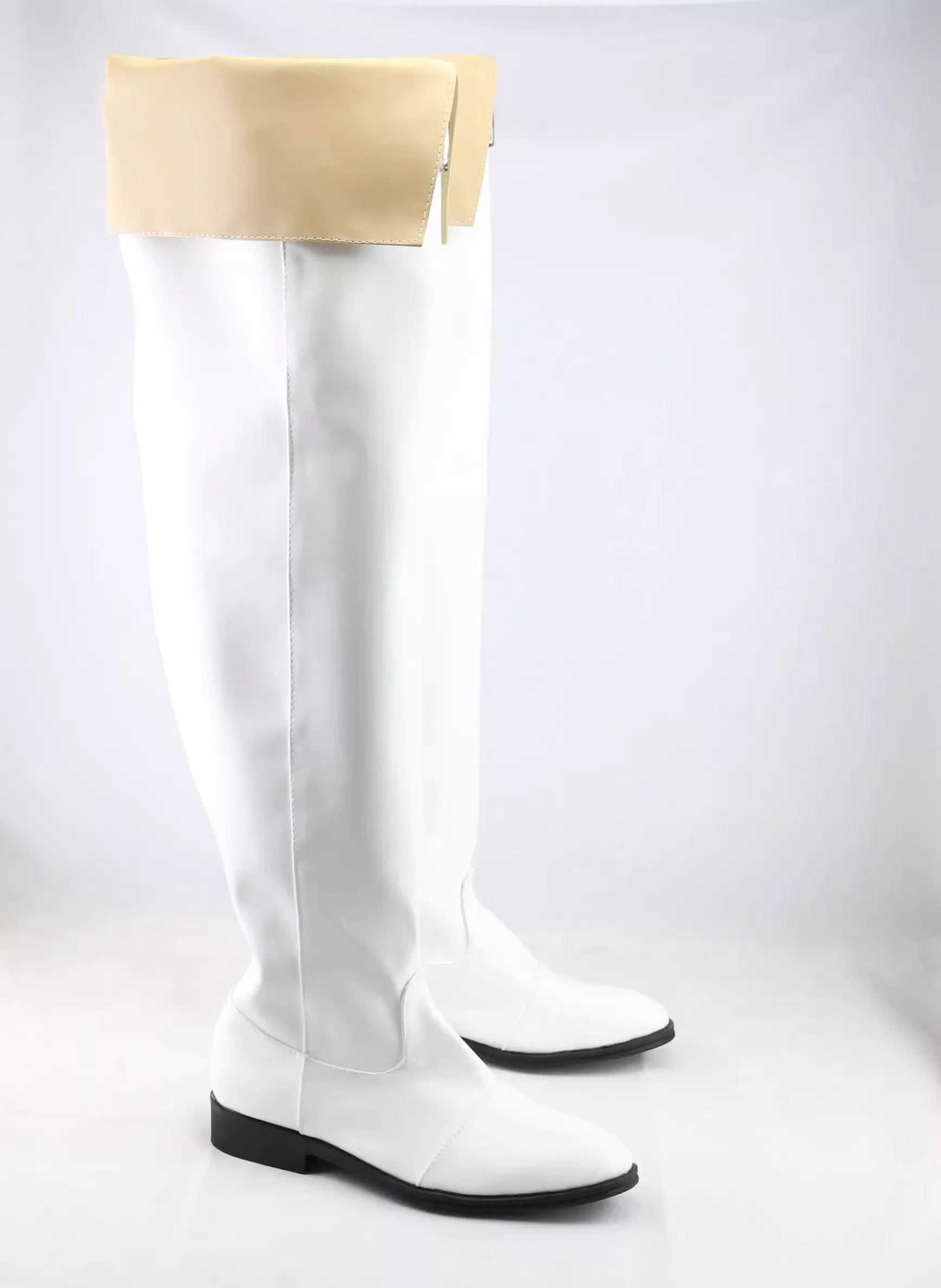 Link Guardas Cosplay Sapatos, Halloween Carnaval Custom Made Botas