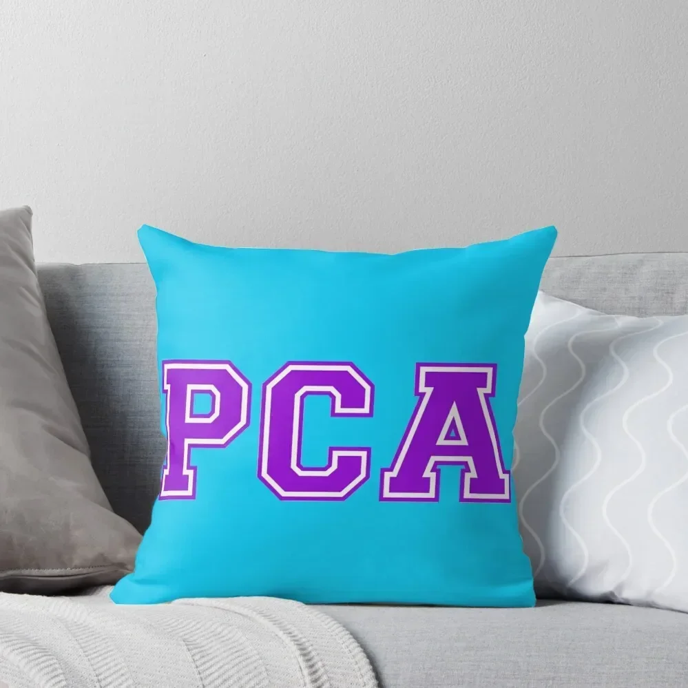 

PCA Merch - Zoey 101 Throw Pillow ornamental pillows Christmas Covers For Cushions pillow