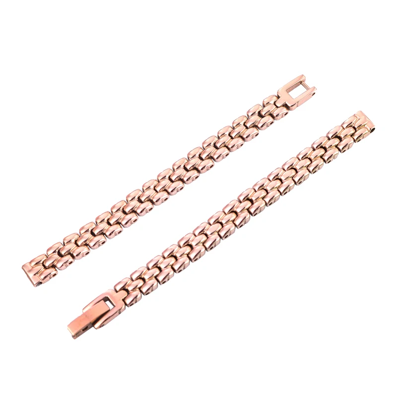 女性用時計ストラップ,女性用時計バンド,数色,寸法6mm, 8mm, 10mm, 12mm, 14mm, 16mm