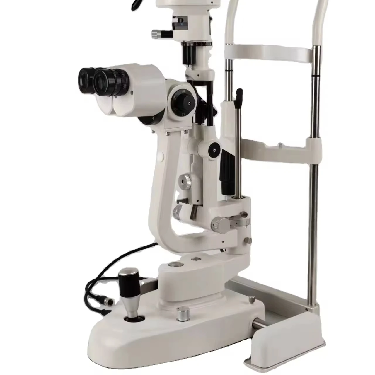 

Hot Sale Ophthalmic Digital Slit Lamp Ophthalmology Optics Instrument FSL-3&FSL-5