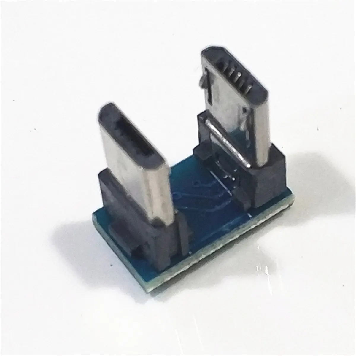 AT42 4 Ports USB HUB HAT for 3 / 2 / Zero W Extension Board USB to UART for Serial Debugging
