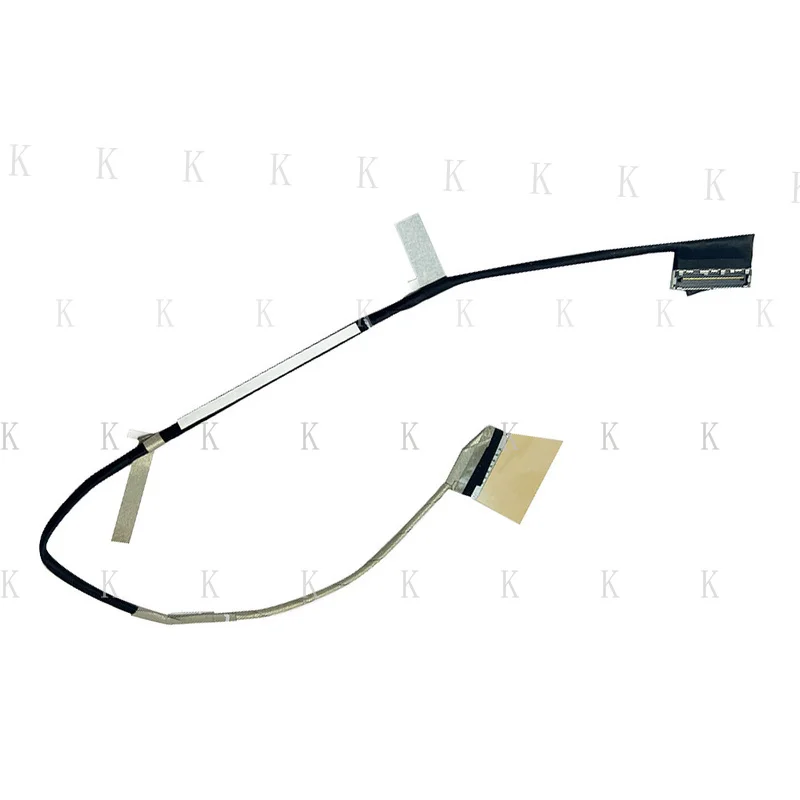 

C 40Pin 300 Гц ЖК-кабель для Asus ROG Strix 5plus G513QM G513 G513QS 6017B1547301