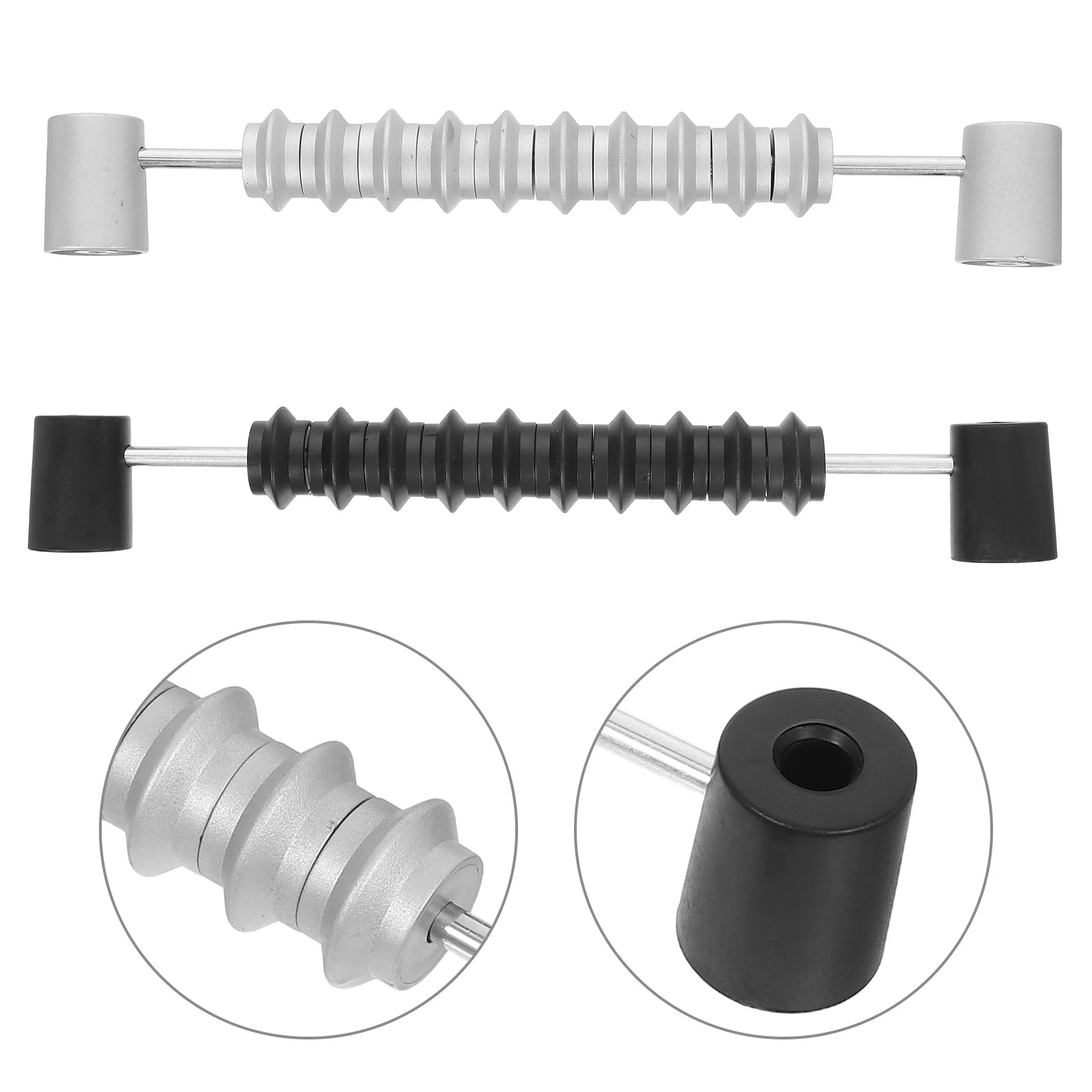 

2Pcs Foosball Table Score Markers Multi-Use Portable Scorekeeper Bars Accurate Table Football Score Counters Foosball Counter