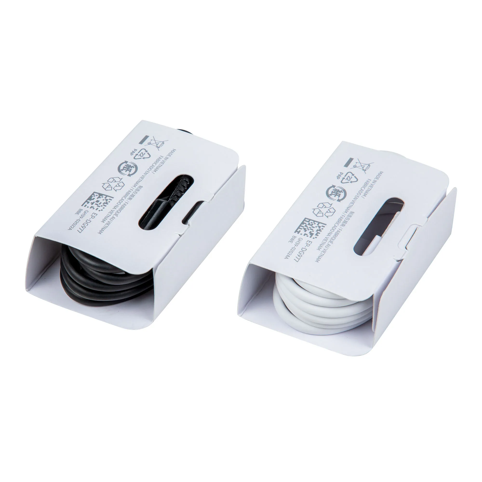 

300pcs 60W USB C to USB Type C Cable 1M USBC PD Fast Charger Cord Quick Charging For Samsung Galaxy Note 10 S20 Plus A70 A50