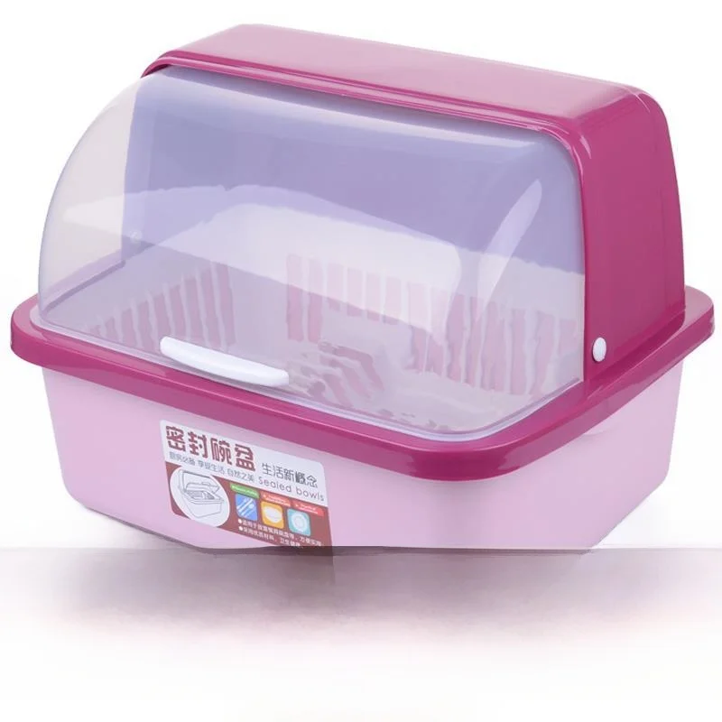 grande-contenitore-porta-piatti-e-ciotole-da-cucina-in-plastica-con-coperchio-e-scolapiatti-organizer-per-stoviglie-con-superficie-non-porosa