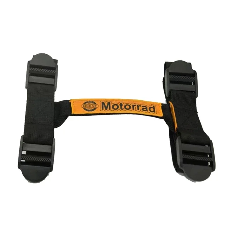 

1pc Motorcycles Handle Rope For Panniers Side Box Top Case Straps for R1200GS LC R1250GS F700GS F800GS F750GS