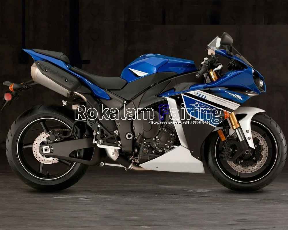 

For Yamaha YZF 1000 R1 12 13 14 YZFR1 YZF-R1 2012 2013 2014 Sport Aftermarket Motorbike Fairing (Injection molding)
