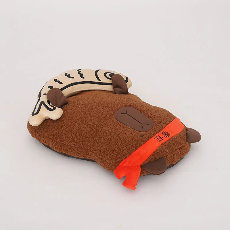 

Warm Cat Bed Winter Pet Sofa for Cats and Small Dogs Washable Sleeping Nest Four Seasons Universal Cat Mat Removable Cozy House