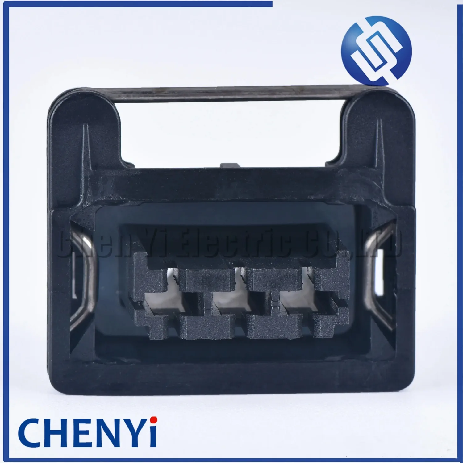 3 Pin female auto electric housing waterproof plug wire electric harness cable connector 282246-1 357905327