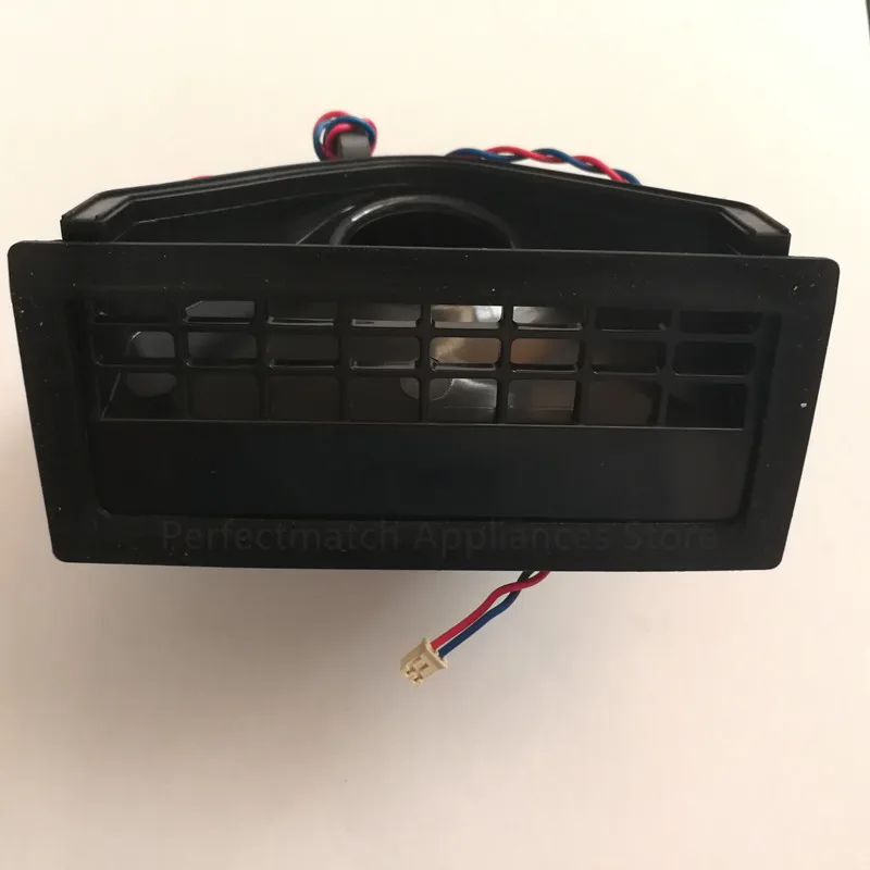 Peças de aspirador robô, Motor principal, Motor do ventilador, Aspirador, Ventilador para Ecovacs Deebot DD35 DD33 DD35E DD56