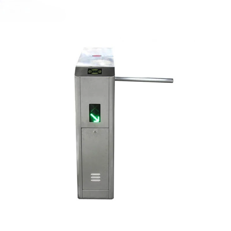 

Bus station BRT automatic tripod revolving door series, with CE certificate