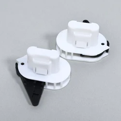 For Mazda 3 CX-4 Axela Atenza Car Rear Seat Fixed Buckle Rear Seat Cushion Hook Clip