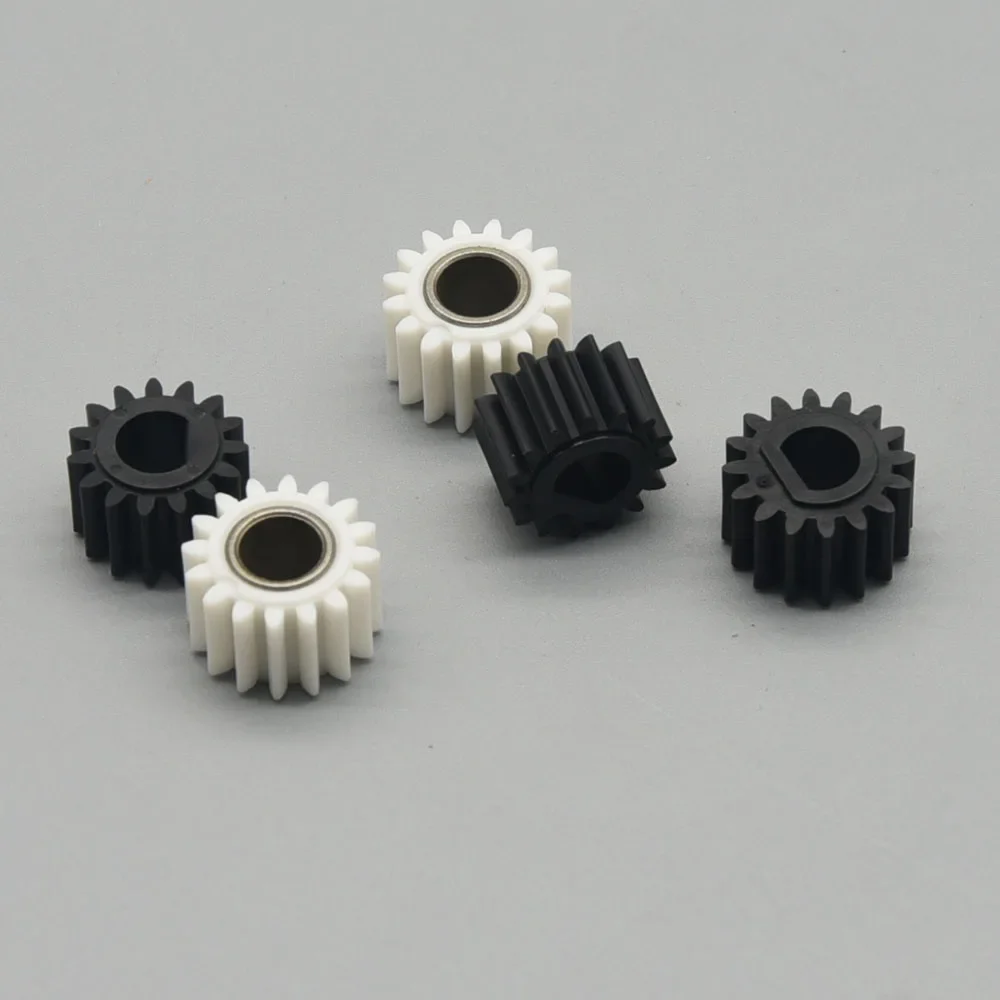 

50X Developer Gear for Ricoh Aficio 1015 1018 2015 2018 3025 3030 MP 2510 2550 2851 3010 B0393245 B0393060 B0393062