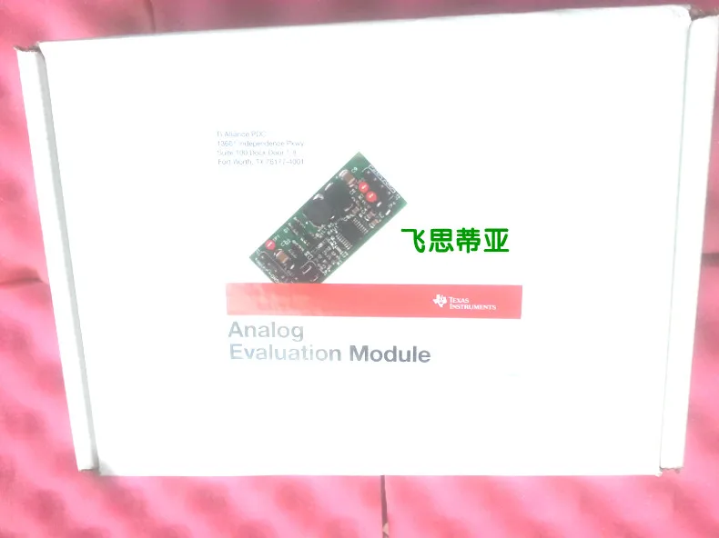 TPS65986EVM USB Type-C & USB PD Controller Development board evaluation module