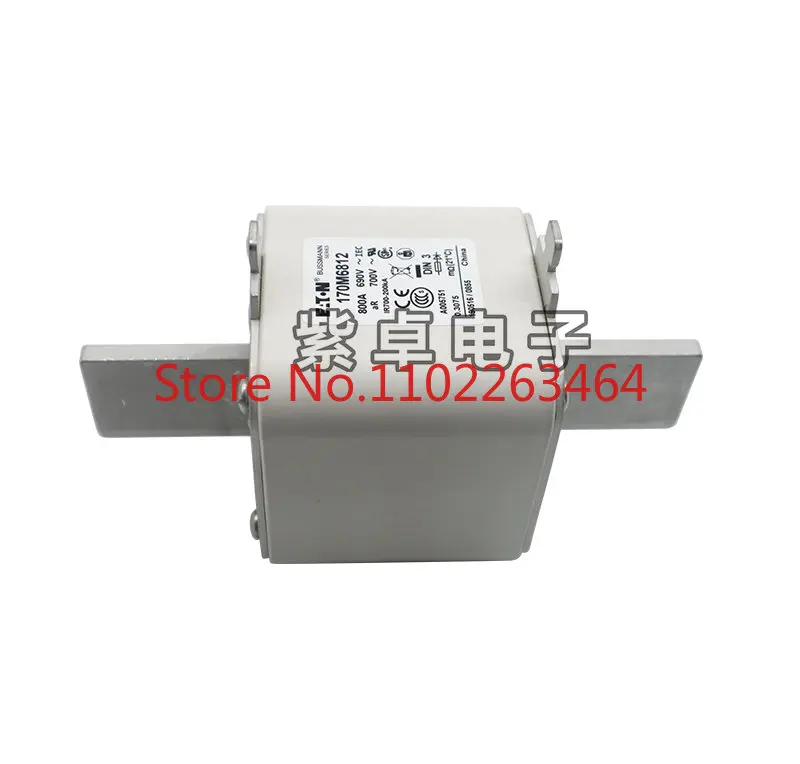 

170M5808 170M5809 170M5810 170M5811 fast fuse