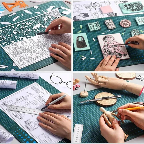 مجموعات أدوات الفن