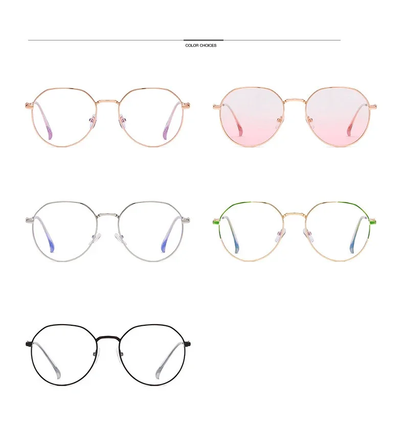 Ultraleichte Blaulichtfilter-Lesebrille für Senioren Hochauflösender Modischer Augenschutz für Ältere Erwachsene – Detail 8