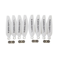 Propeller for SYMA X35 X30pro W3 X650 Quadcopter Drone Spare Parts Accessories Blade Set