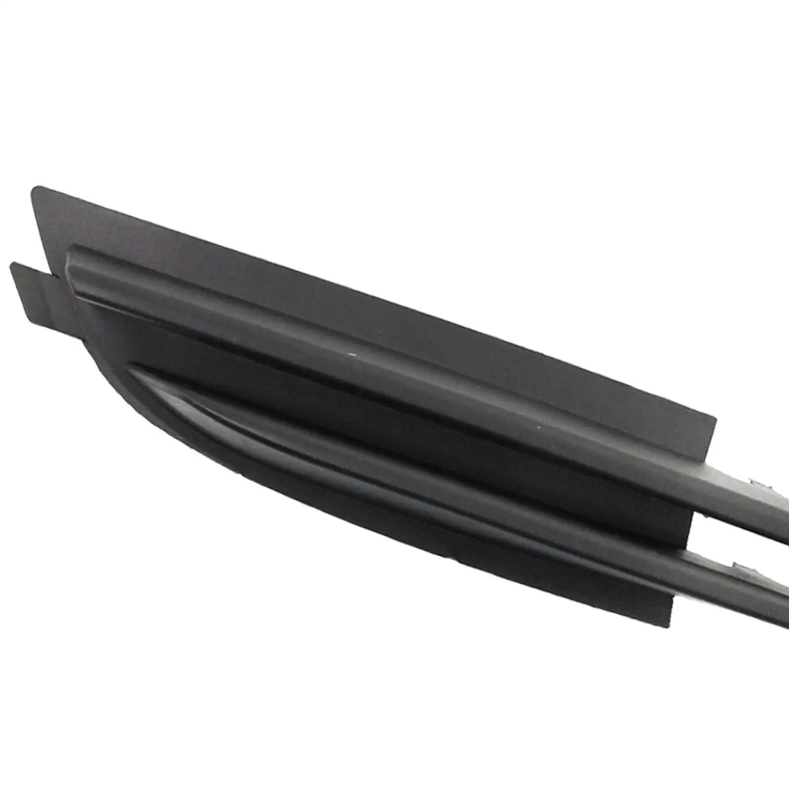 Front Bumper Fog Light Grille for BMW E46 325Xi Base Wagon Sturdy