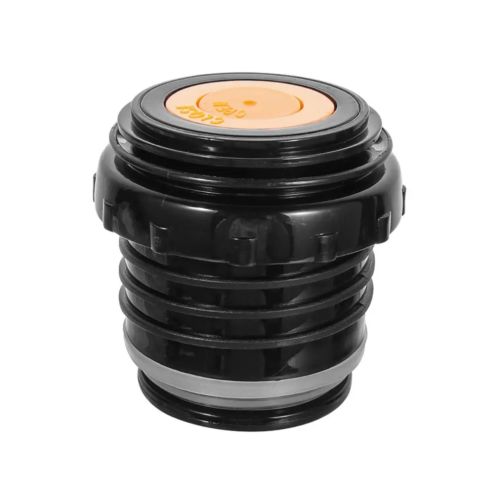 Travel Stopper Replacement Cup Mug Lid Plug Vacuum Bottle Cover