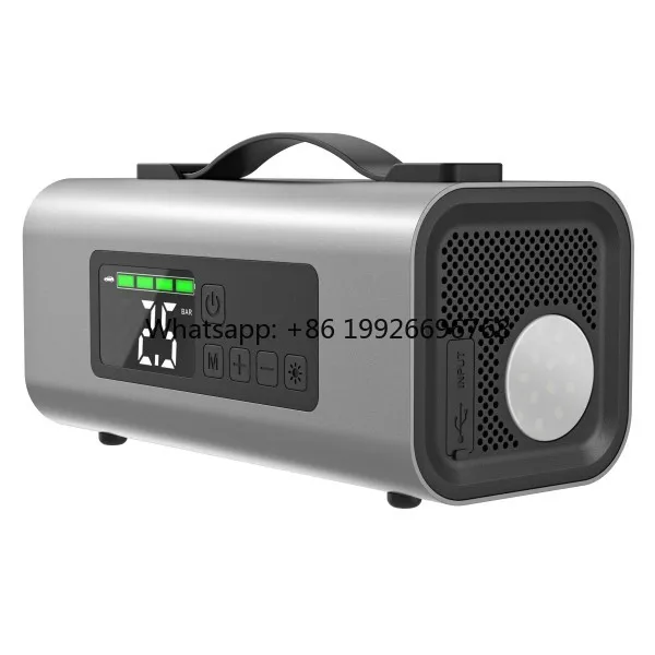 compressore-d'aria-portatile-hf04-per-gonfiaggio-pneumatici-pompa-ad-aria-senza-fili-da-150-psi-con-doppio-schermo-lcd-adatto-per-gonfiaggio-auto