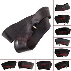 Cross country motorcycle inner tube tire 10
