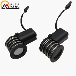 Fast Delivery! New PDC Parking Sensor Parktronic for Toyota Auris Avensis Corolla Prius Yaris RAV4 III Mazda 3 6 2004-2008