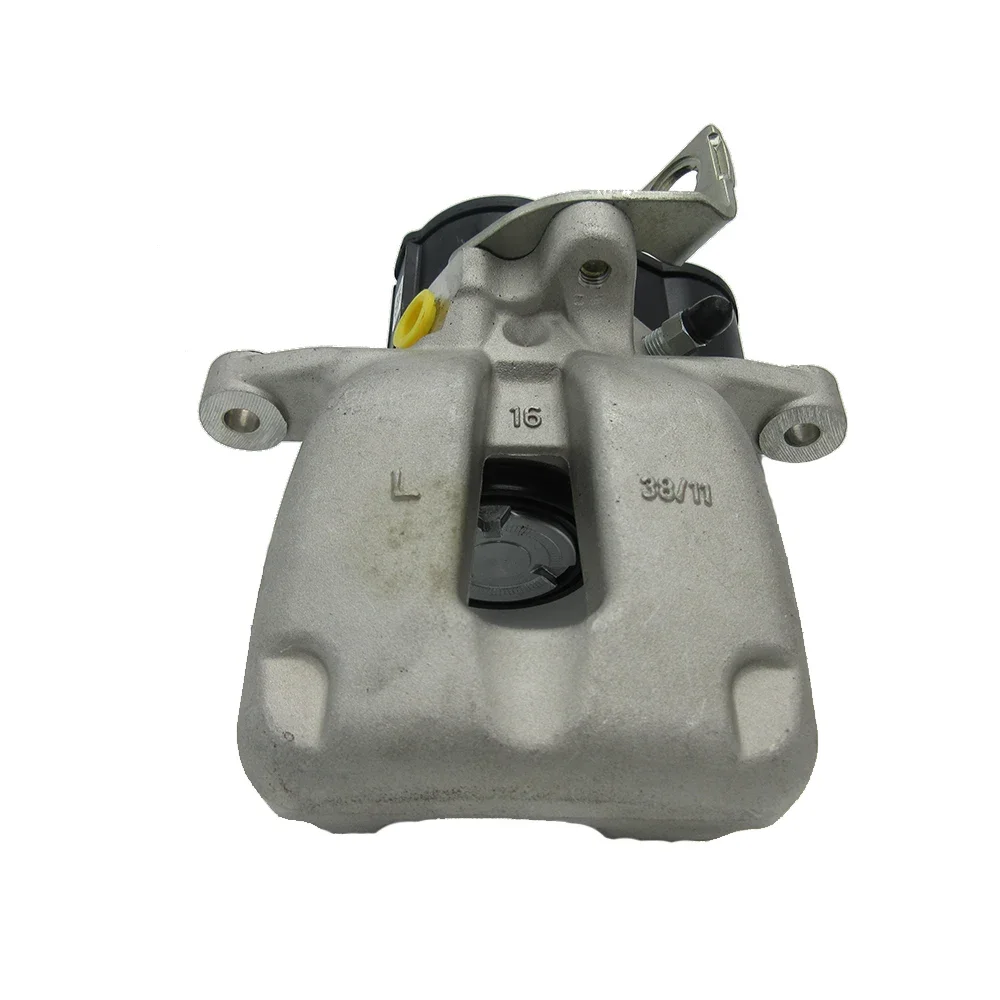 Car Rear Electric Brake Caliper Left & Right Side Replacement For VW Passat 3C2 2005-2010 3C5 2005-2011 3C0615403E 3C0615403G