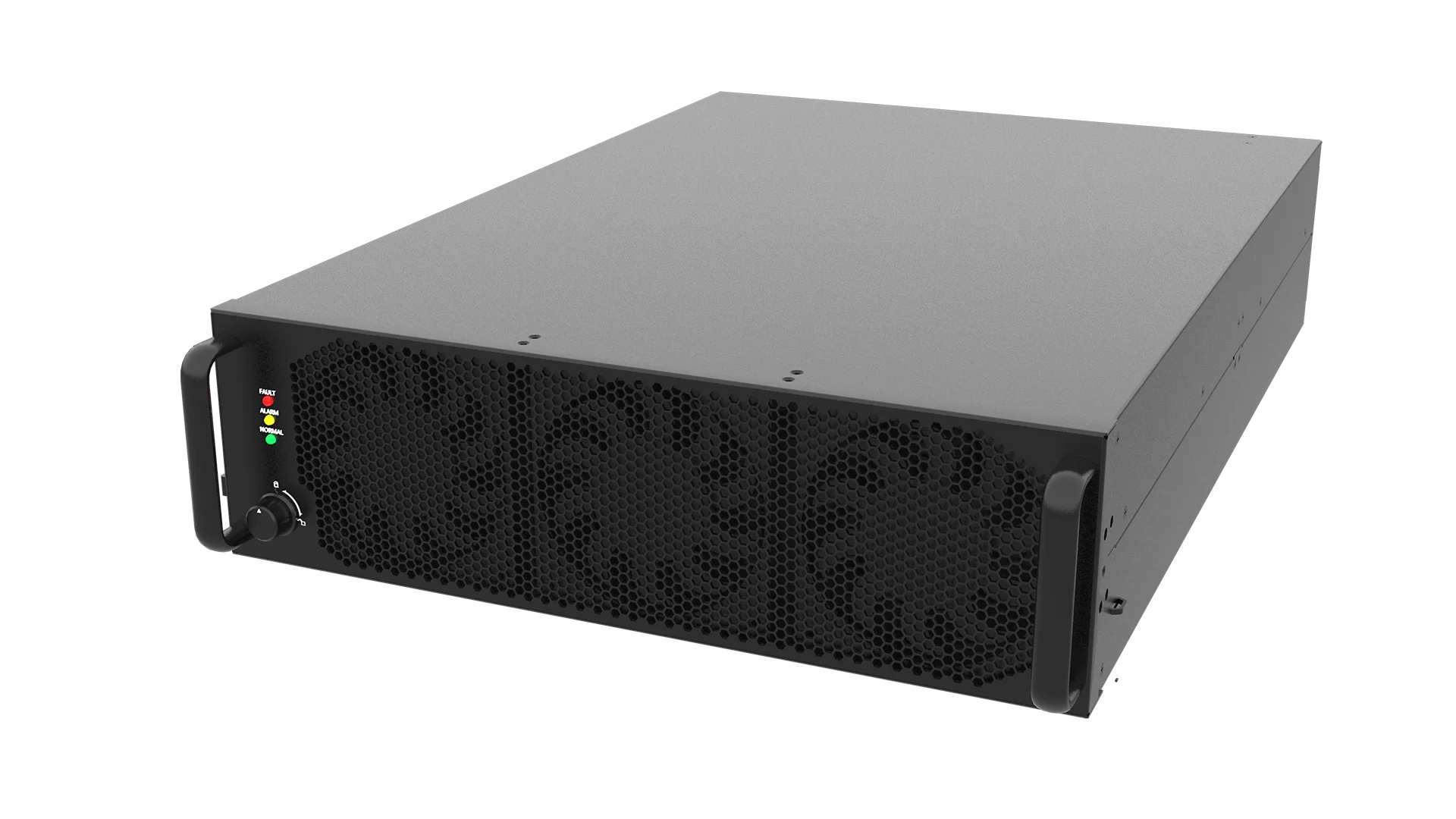 Онлайн 3-фазный модульный ИБП 20 кВт Источник бесперебойного питания 20 кВт Модульный ИБП 380 В