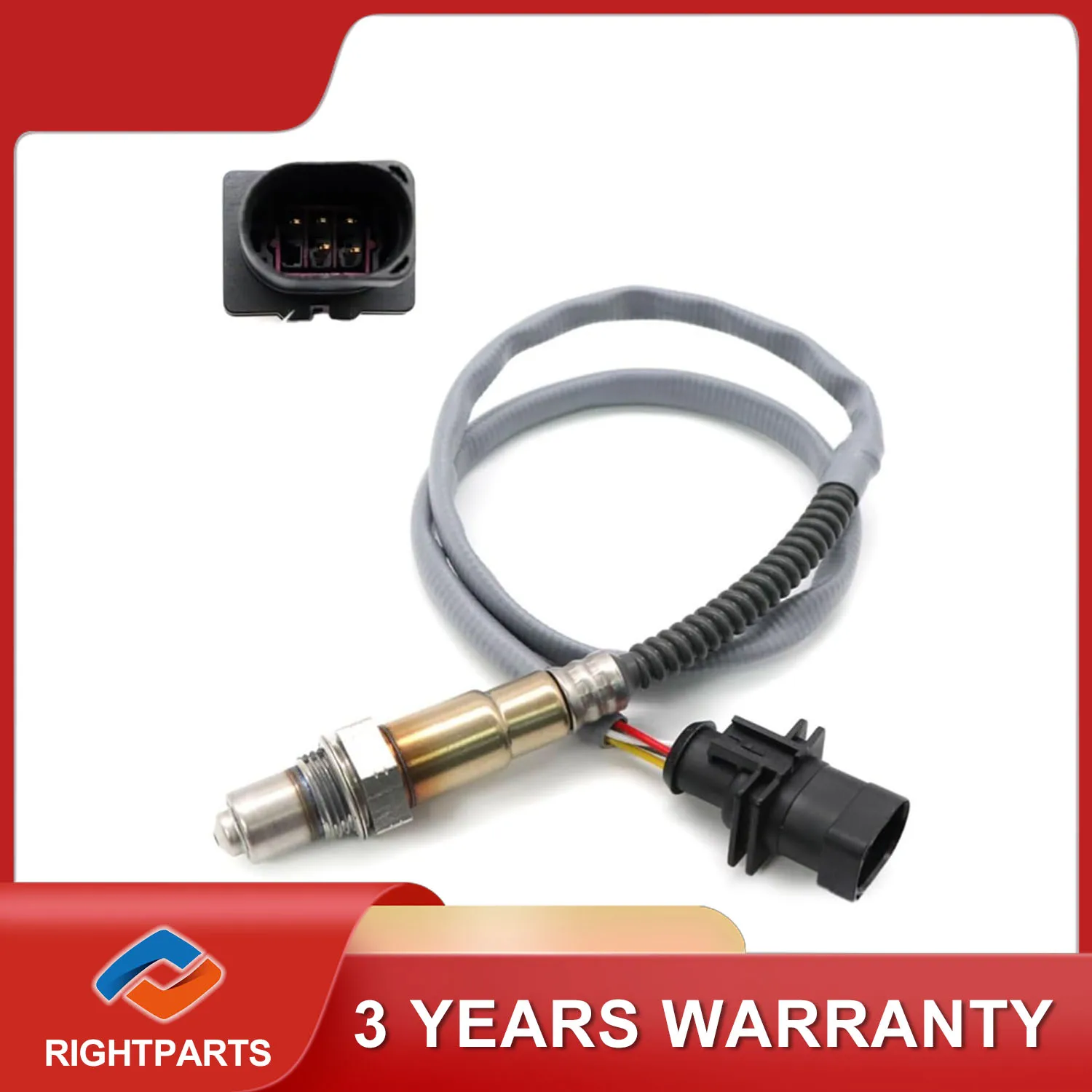 

Новый передний датчик кислорода для MASERATI LEVANTE 3.0 Ghibli Quattroporte 2014-2018 670009075 0258027100