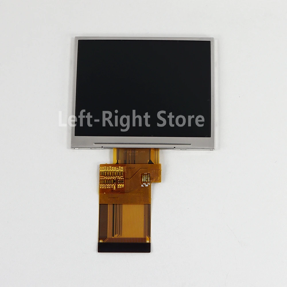 1 セットフルスクリーン IPS V4 液晶キットセガゲームギア高光輝度 V4