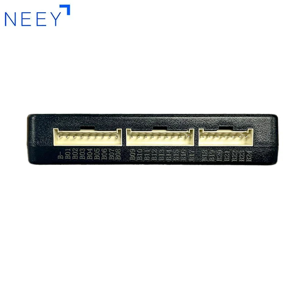 NEEY 4TH 4A 8A 10A Smart Active Balancer Equalizer 8S 14S 16S 20S 21S 22S 24S Lifepo4 / Li-ion/ LTO Battery Energy equalization