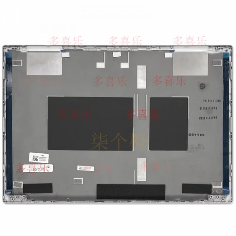 

Новинка EE для hp Pavlion 13-be 0154AU Air 13 0215AU TPN-W152, верхняя крышка, корпус белый