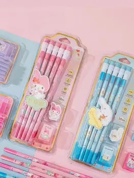 10 最佳銷售 我的旋律鉛筆 - №9