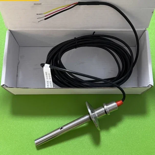 قطب تشاك بدرجة حرارة عالية EC/TDS قطب توصيل (0.01/0.1/1.0/1.0) #2