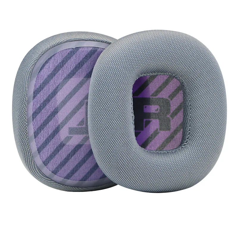 Ersatz Weichen Schaum Kopfhörer Ohrpolster Ohr Kissen Ohr Pads für Logitech ASTRO A10 GEN2 Kopfhörer